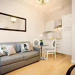 Porte Nuove Apartment