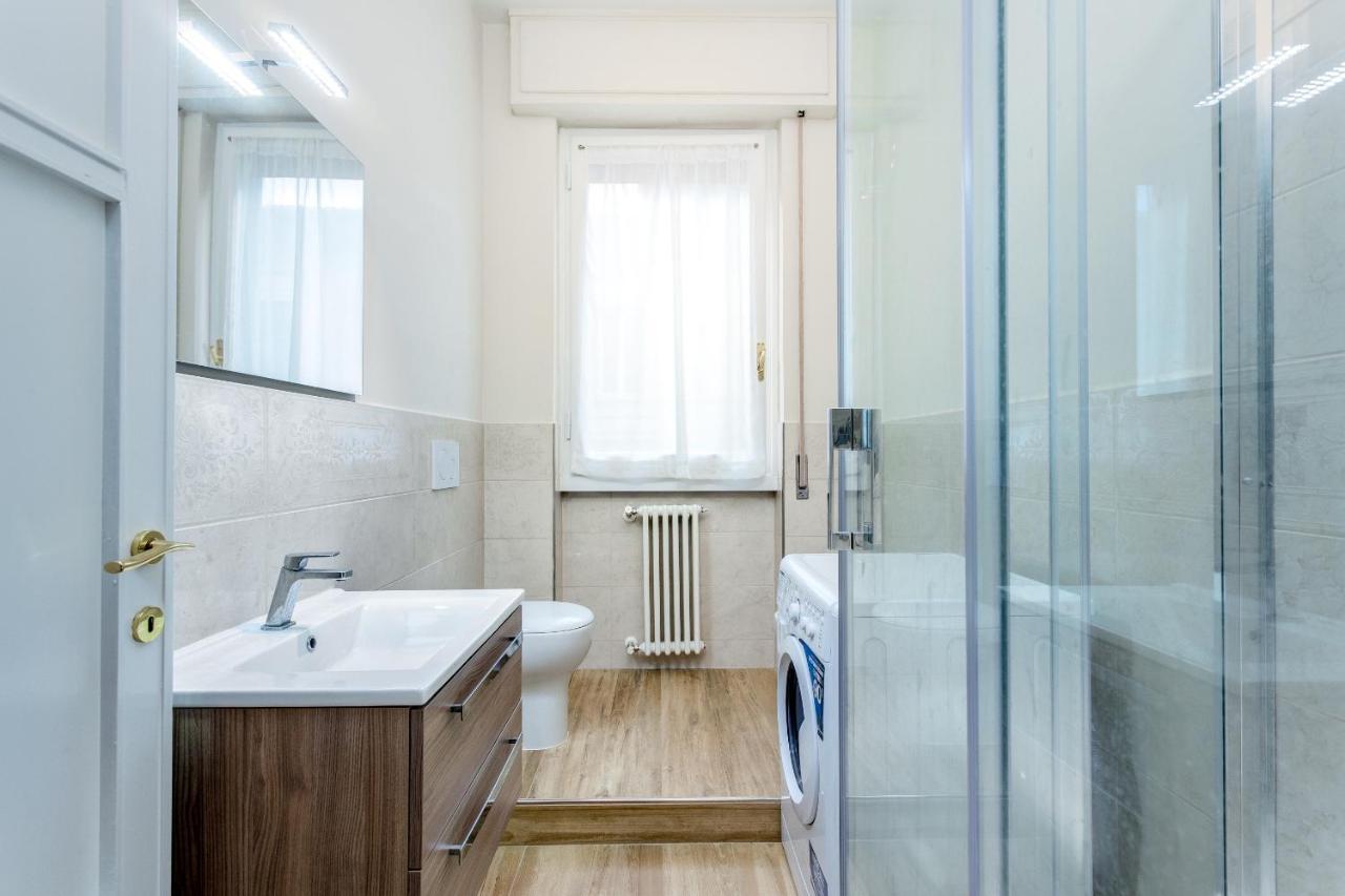 Porte Nuove Apartamento Florencia