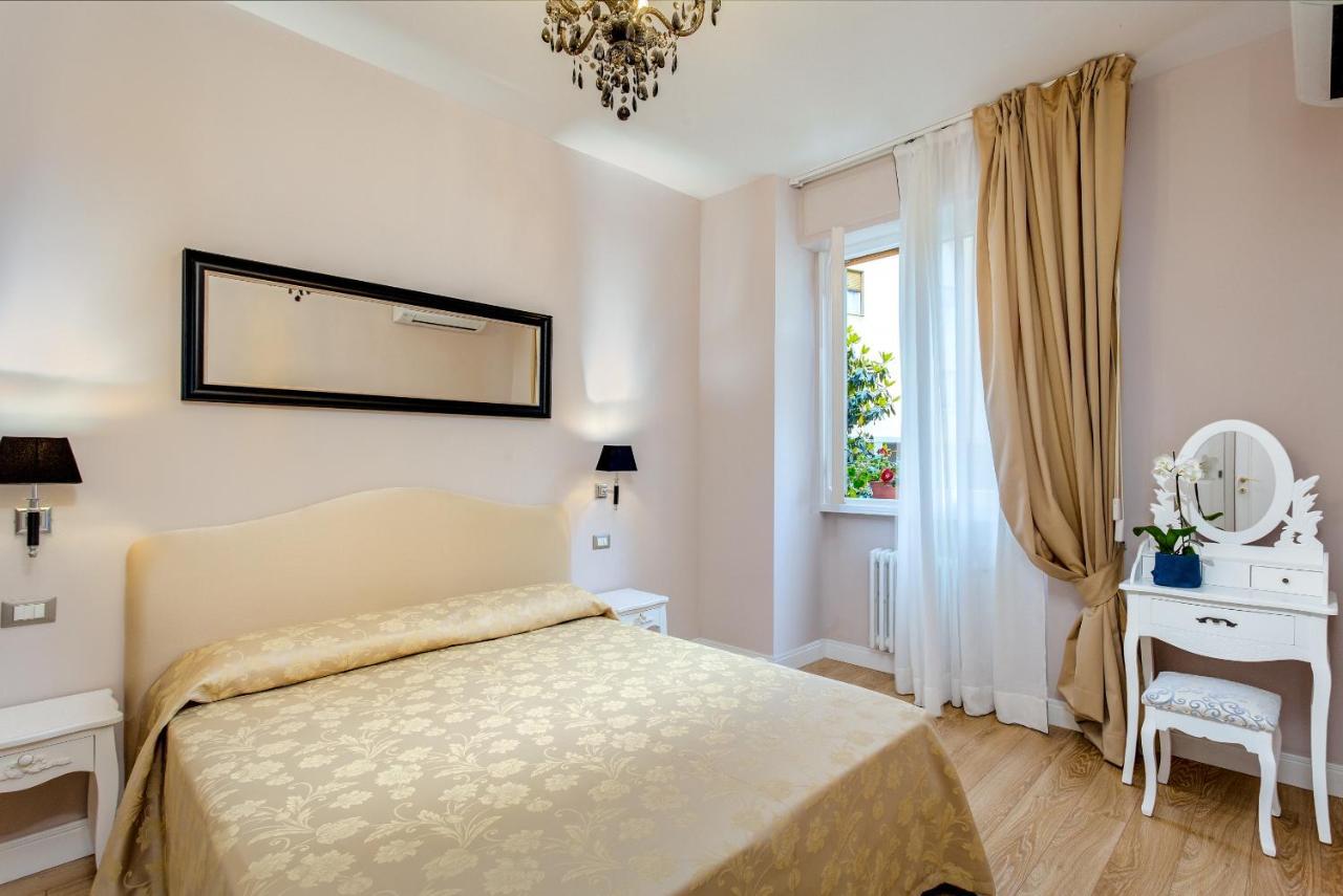 Apartamento Porte Nuove Florencia