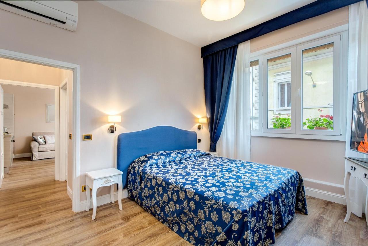 Porte Nuove Apartamento Florencia