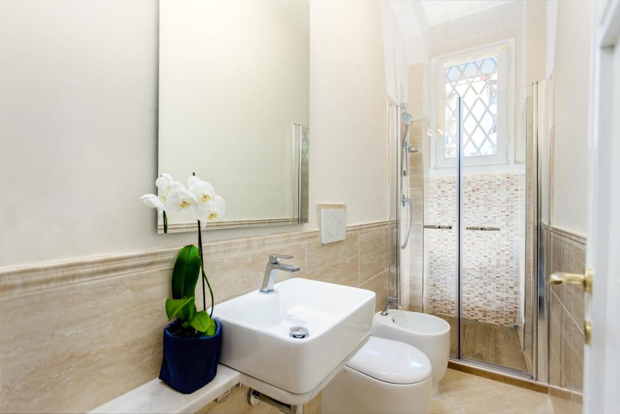 Apartamento Porte Nuove Florencia
