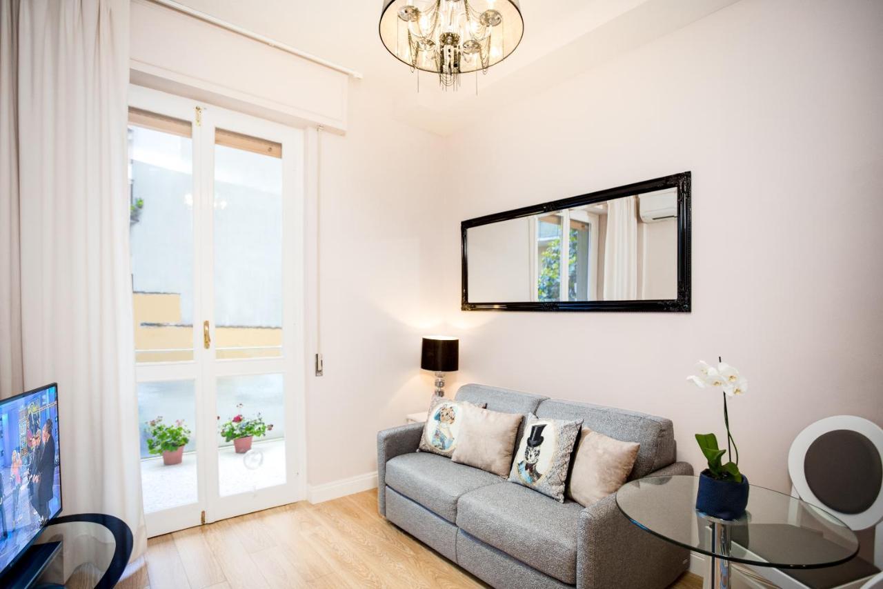 Apartamento Porte Nuove