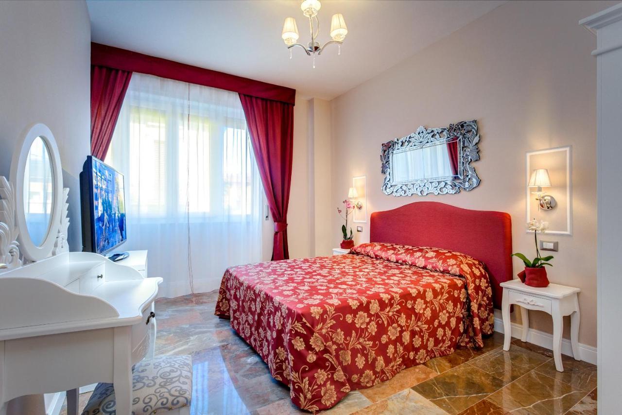 Porte Nuove *