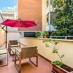 Porte Nuove Apartment