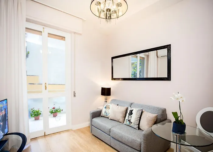 Porte Nuove Apartment