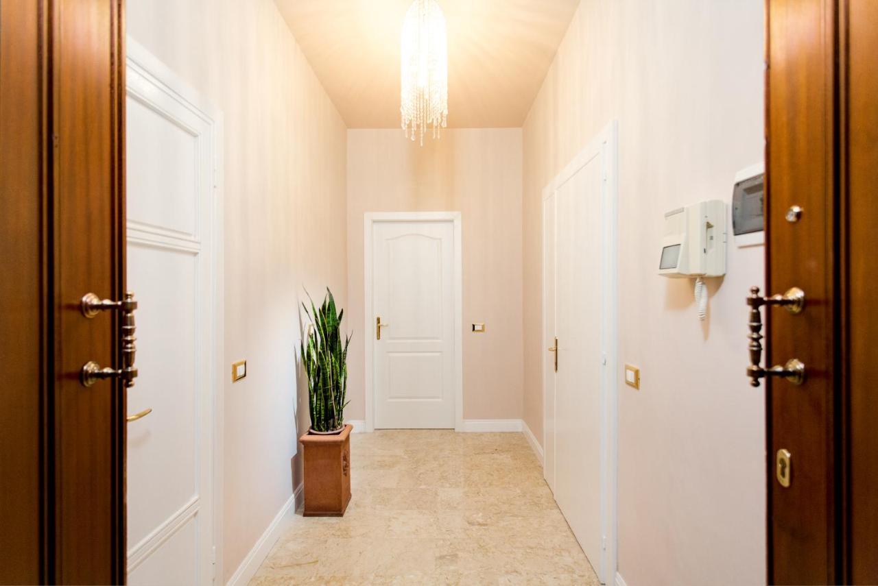 Apartamento Porte Nuove
