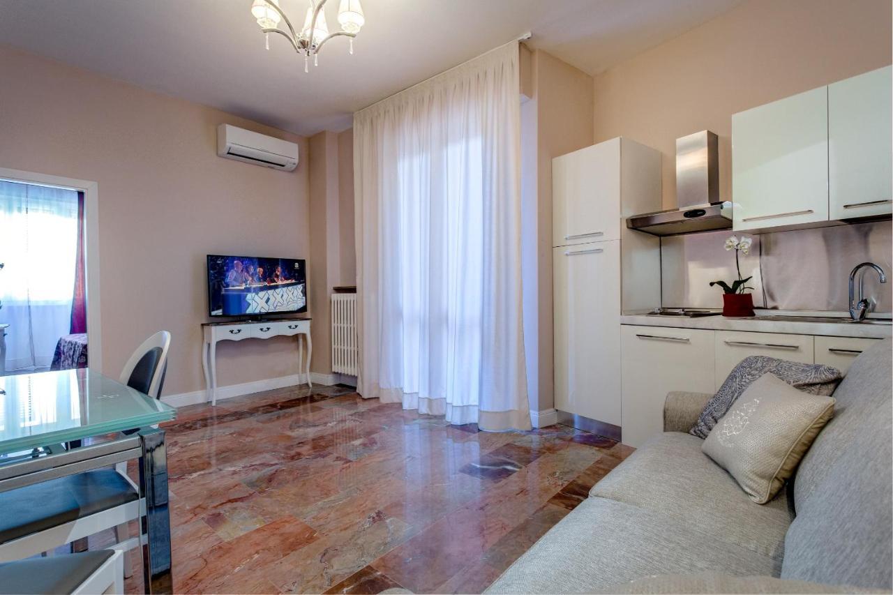 Apartamento Porte Nuove